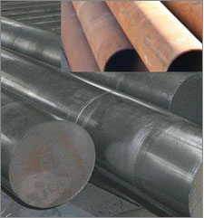 Round Steel